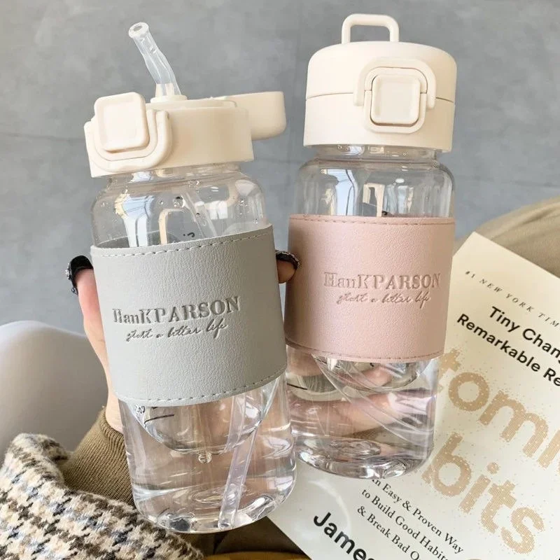500ml Portable Water Bottle wi - Coffee Tea Flask recensione e prezzo